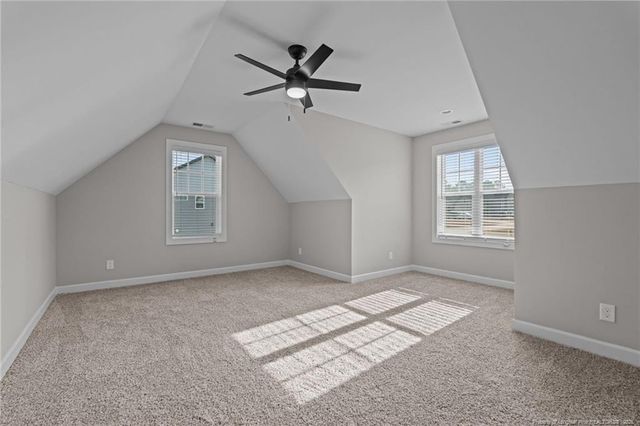 296 Persimmon Tree Drive, Cameron, NC 28326