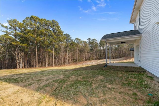 296 Persimmon Tree Drive, Cameron, NC 28326