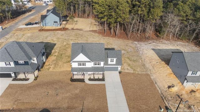 296 Persimmon Tree Drive, Cameron, NC 28326