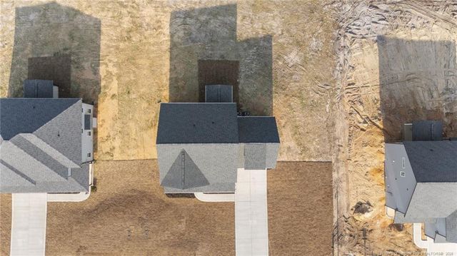 296 Persimmon Tree Drive, Cameron, NC 28326