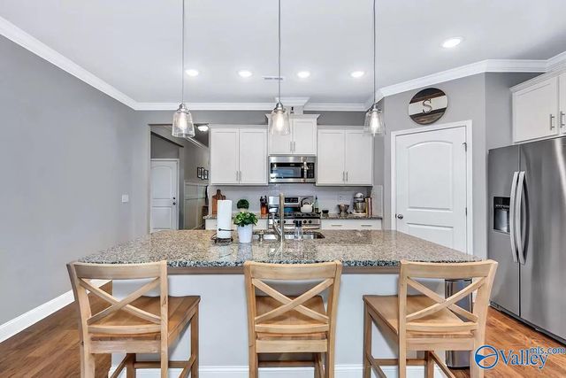 8651 Segers Trail Loop, Madison, AL 35756