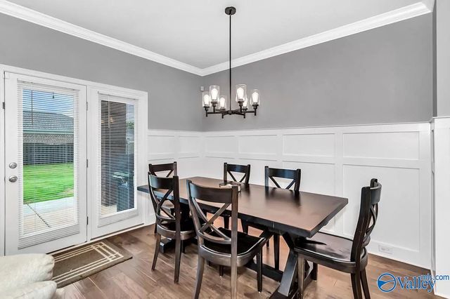 8651 Segers Trail Loop, Madison, AL 35756