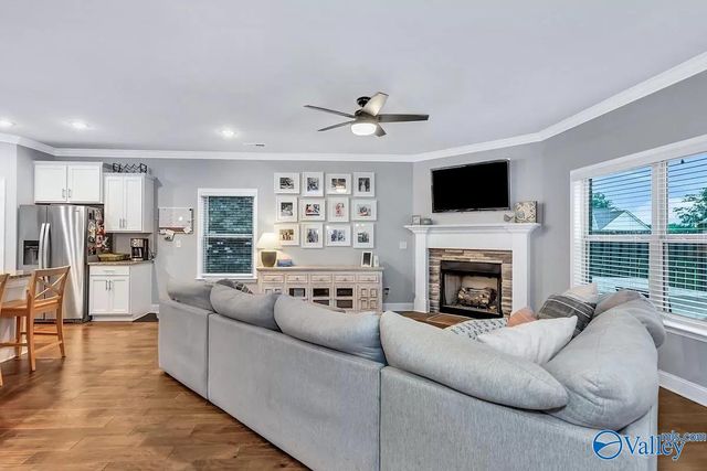 8651 Segers Trail Loop, Madison, AL 35756