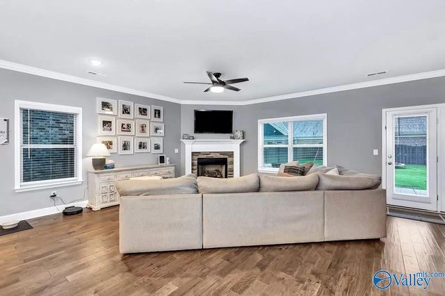 8651 Segers Trail Loop, Madison, AL 35756