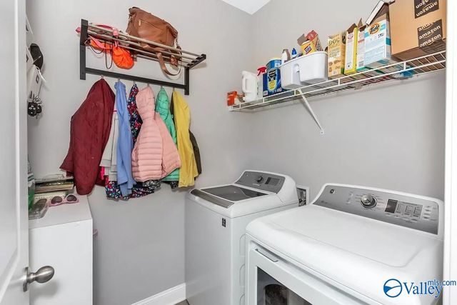 8651 Segers Trail Loop, Madison, AL 35756