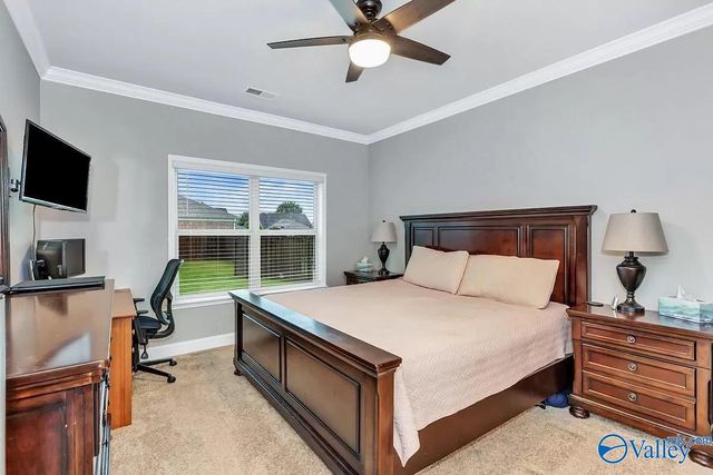 8651 Segers Trail Loop, Madison, AL 35756