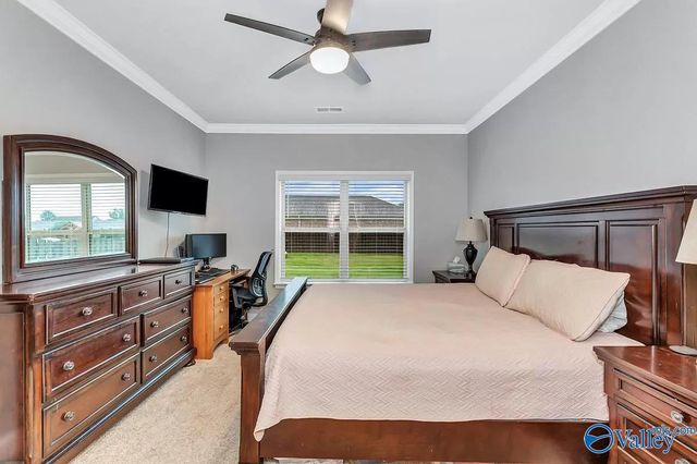 8651 Segers Trail Loop, Madison, AL 35756