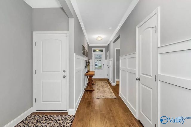 8651 Segers Trail Loop, Madison, AL 35756