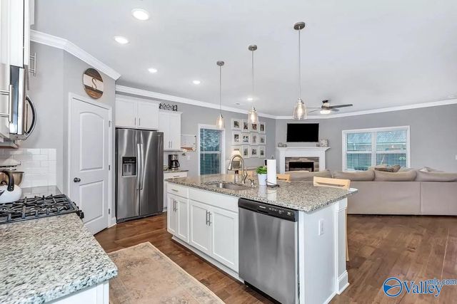 8651 Segers Trail Loop, Madison, AL 35756