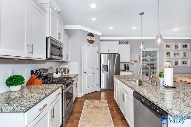 8651 Segers Trail Loop, Madison, AL 35756