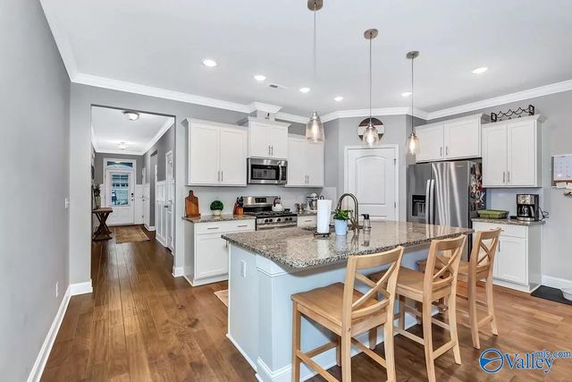 8651 Segers Trail Loop, Madison, AL 35756