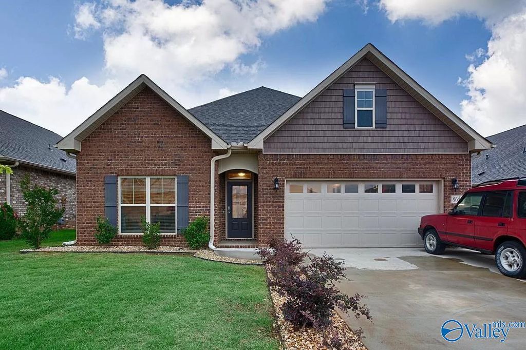 8651 Segers Trail Loop, Madison, AL 35756