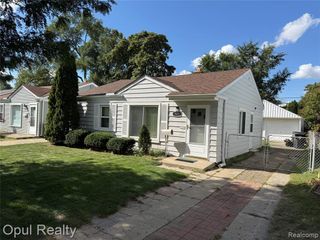 19211 Wall Street, Melvindale, MI 48122