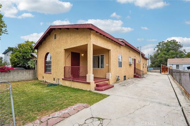 1359 S Downey Road, Los Angeles, CA 90023