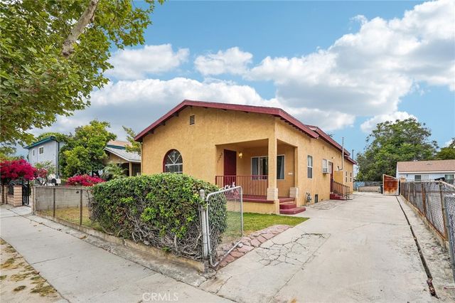 1359 S Downey Road, Los Angeles, CA 90023