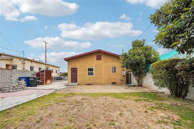 1359 S Downey Road, Los Angeles, CA 90023