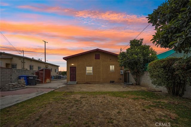 1359 S Downey Road, Los Angeles, CA 90023