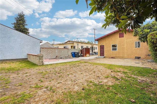 1359 S Downey Road, Los Angeles, CA 90023