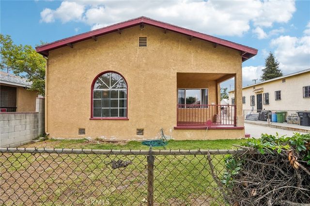 1359 S Downey Road, Los Angeles, CA 90023