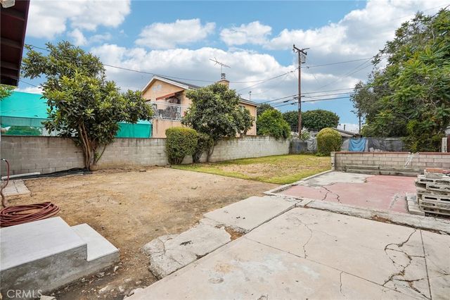 1359 S Downey Road, Los Angeles, CA 90023