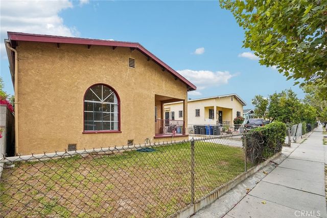 1359 S Downey Road, Los Angeles, CA 90023