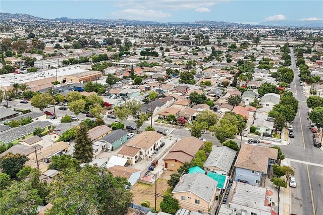 1359 S Downey Road, Los Angeles, CA 90023
