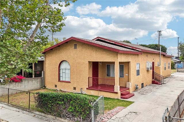 1359 S Downey Road, Los Angeles, CA 90023
