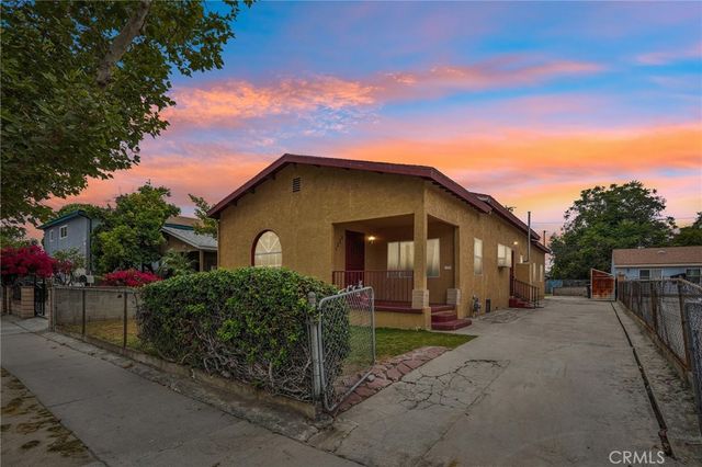 1359 S Downey Road, Los Angeles, CA 90023