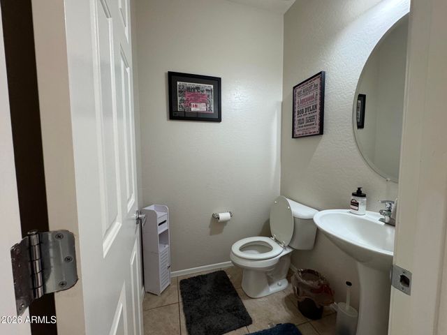 14767 N 177TH Avenue, Surprise, AZ 85388
