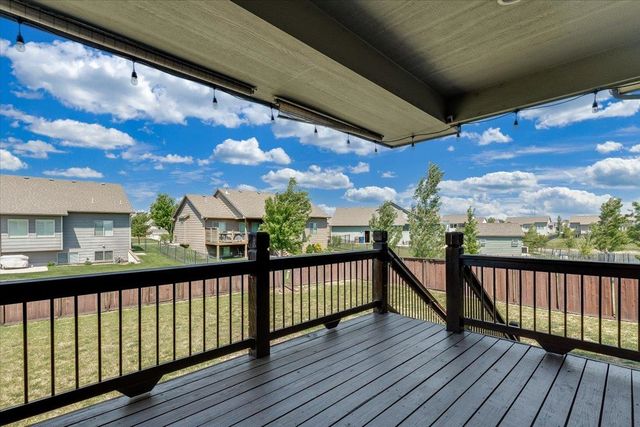 2817 N Woodridge, Wichita, KS 67226