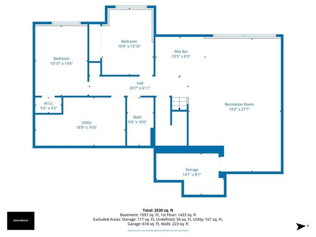 2817 N Woodridge, Wichita, KS 67226