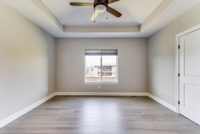 2817 N Woodridge, Wichita, KS 67226