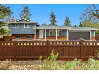 509 W Cheyenne Rd, Colorado Springs, CO 80906