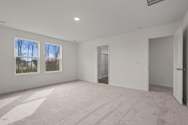 1669 Solace Way, Rolesville, NC 27571