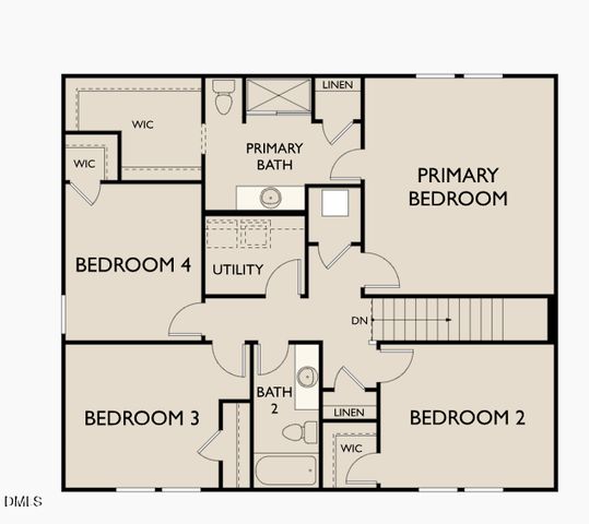 1669 Solace Way, Rolesville, NC 27571