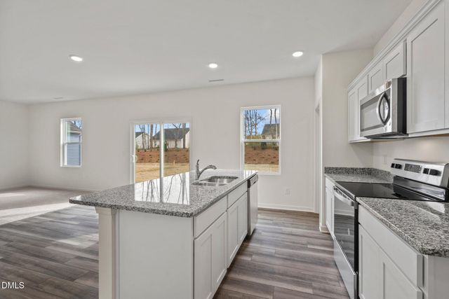 1669 Solace Way, Rolesville, NC 27571