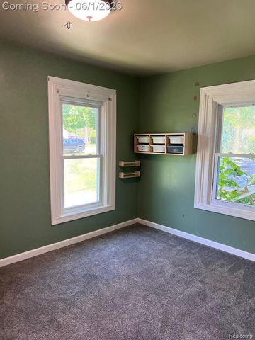 209 Main Street, Morrice Village, MI 48857