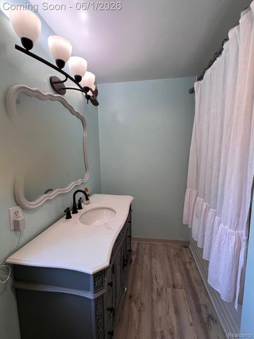 209 Main Street, Morrice Village, MI 48857