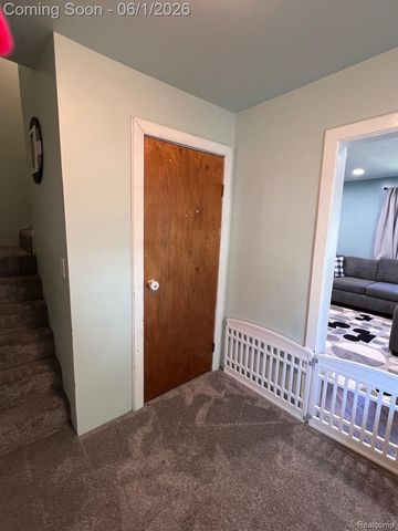 209 Main Street, Morrice Village, MI 48857