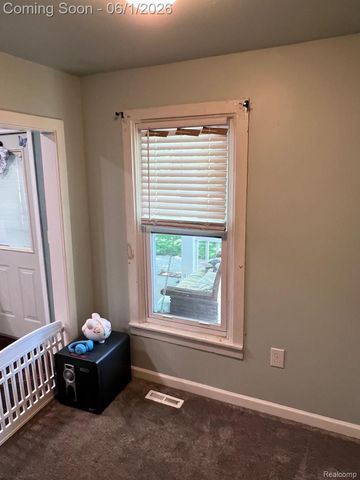 209 Main Street, Morrice Village, MI 48857