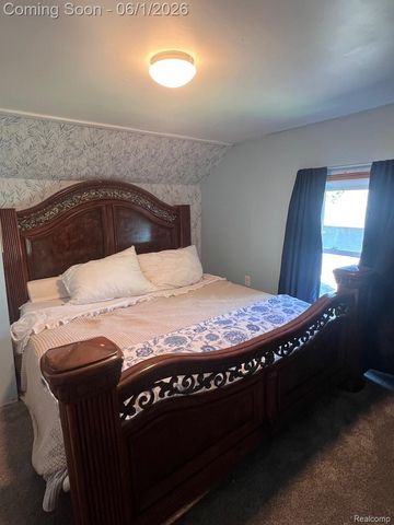 209 Main Street, Morrice Village, MI 48857