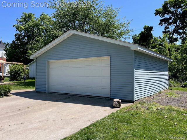 209 Main Street, Morrice Village, MI 48857