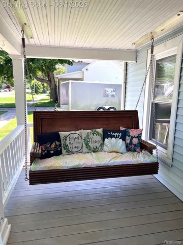 209 Main Street, Morrice Village, MI 48857