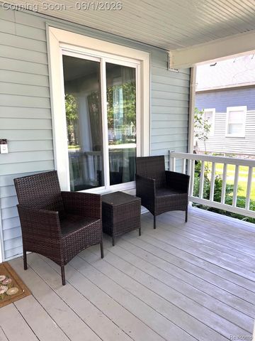 209 Main Street, Morrice Village, MI 48857