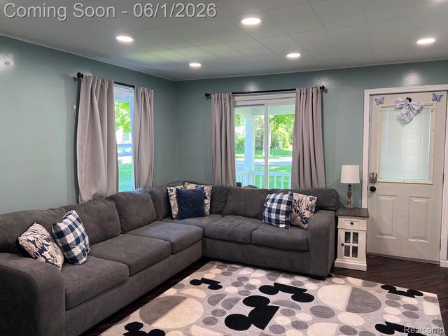 209 Main Street, Morrice Village, MI 48857