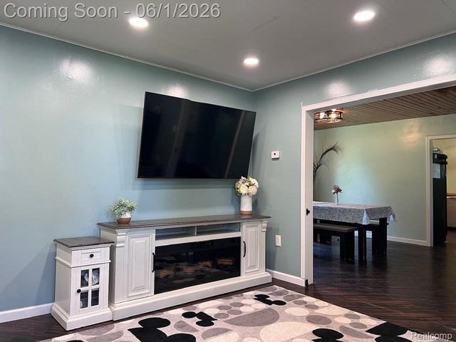 209 Main Street, Morrice Village, MI 48857