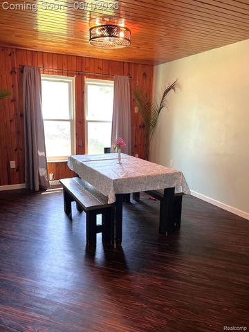 209 Main Street, Morrice Village, MI 48857