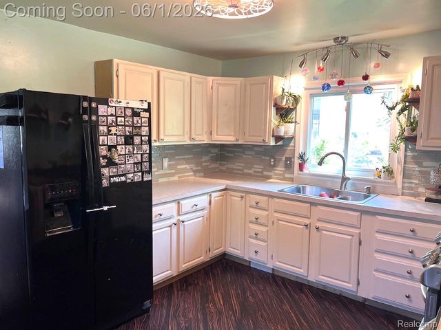 209 Main Street, Morrice Village, MI 48857