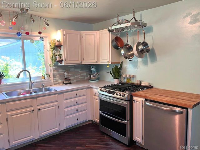 209 Main Street, Morrice Village, MI 48857
