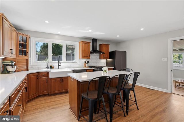 1263 TYLER AVE, Phoenixville, PA 19460